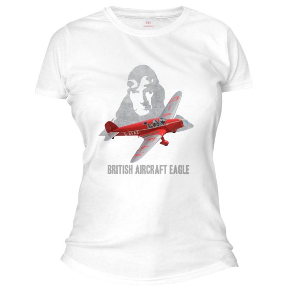 British Aircraft Eagle