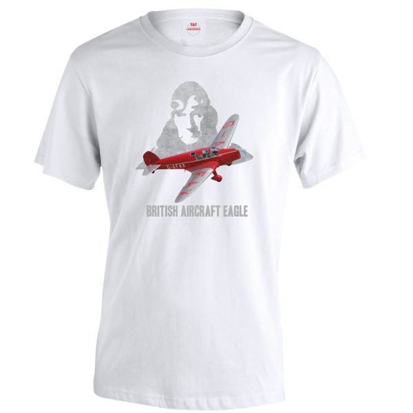 British Aircraft Eagle