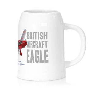 british eagle 3