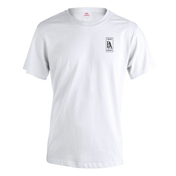 camiseta avión british eagle