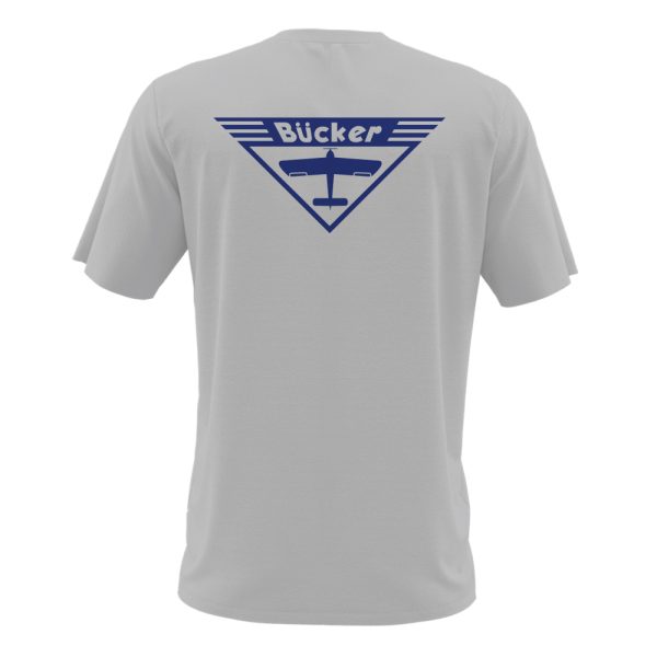 Bücker Bü 131 Jungmann logotipo