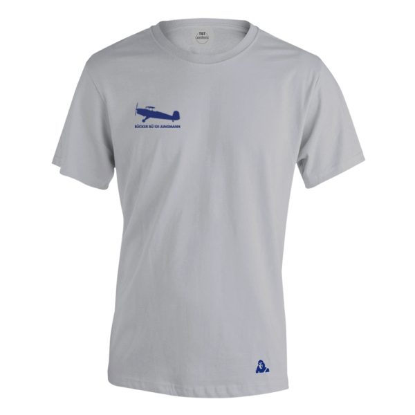 Bücker Bü 131 Jungmann logotipo