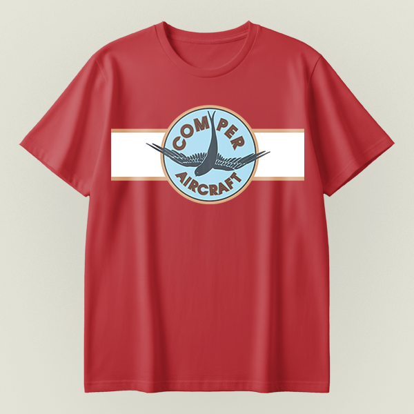 63_Comper C.L.A. 7 Swift Edición Especial