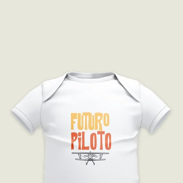 Body Futuro Piloto