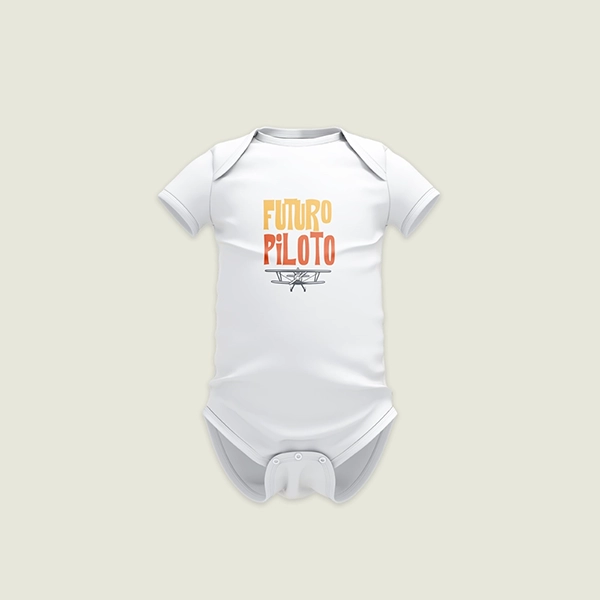 Body Futuro Piloto