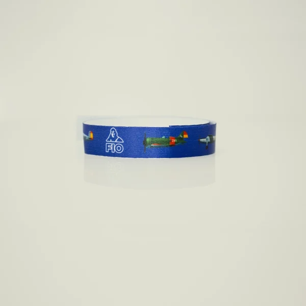 Pulseras Colección Fio