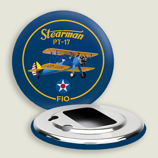 Abrebotellas Fundación Infante de Orleans