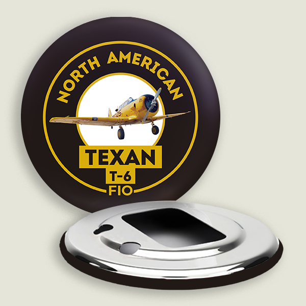 Abrebotellas Fundación Infante de Orleans