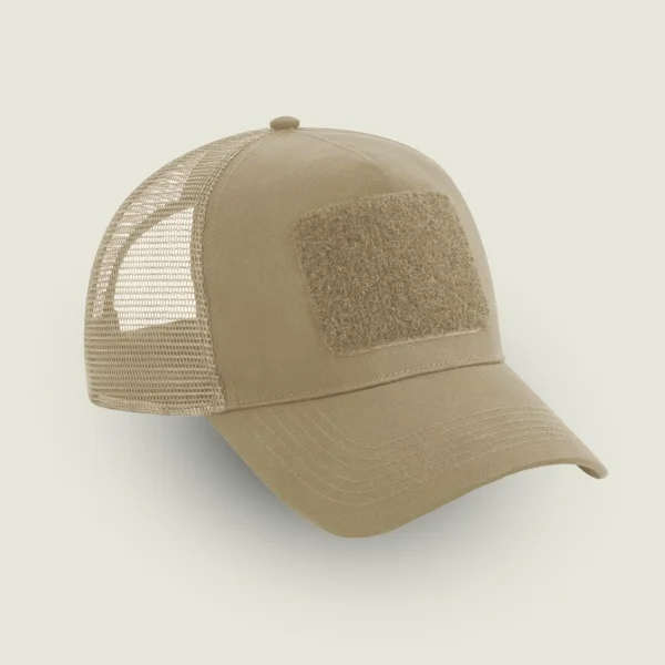 Gorra de Verano para parche